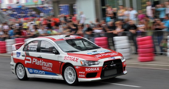 Podsumowanie sezonu 2011
